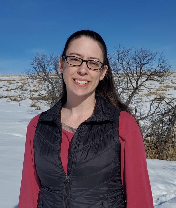 Colleen Thompson DVM Western Veterinary Clinic